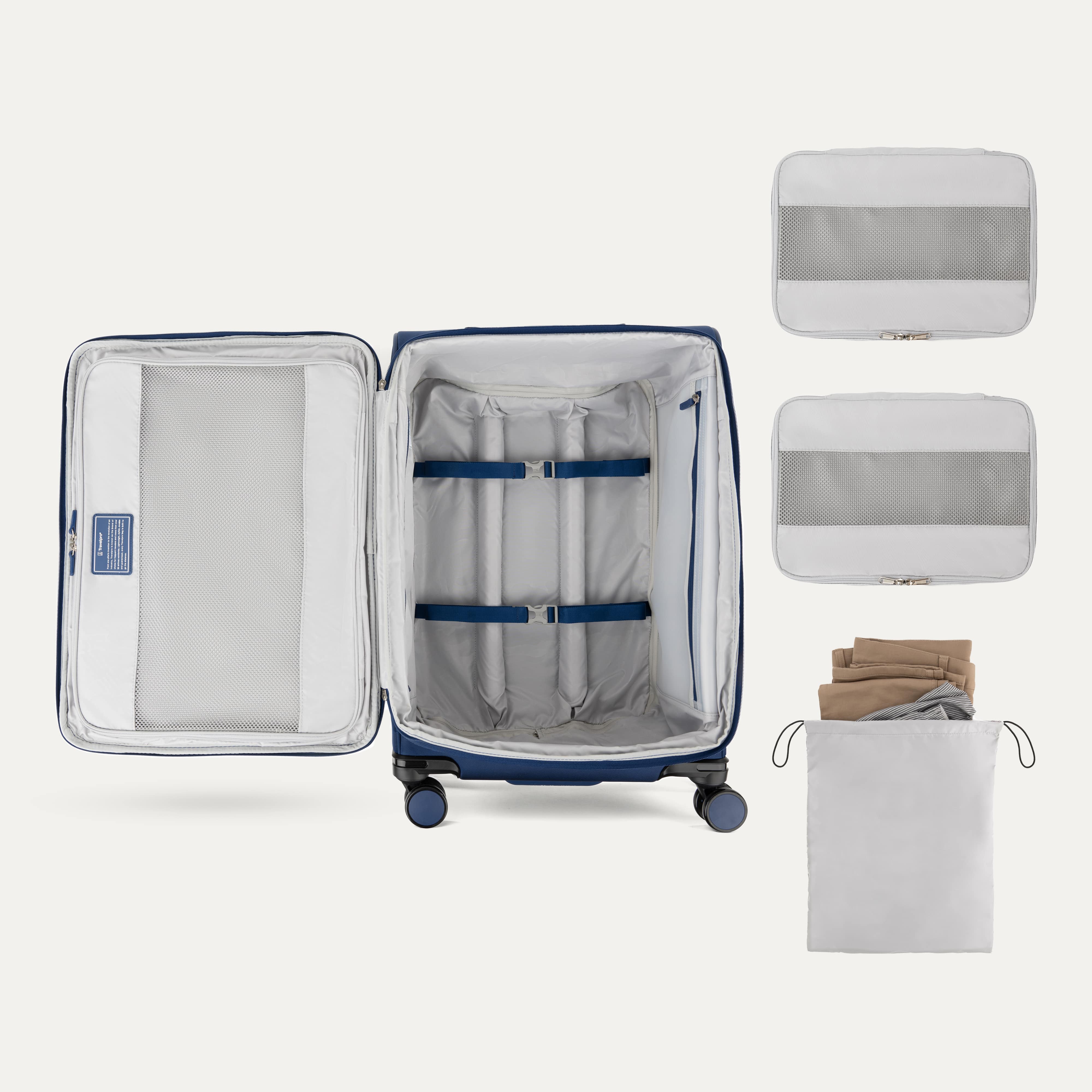 VersaPack®+ Carry-On / Medium / Large Set - Image 11