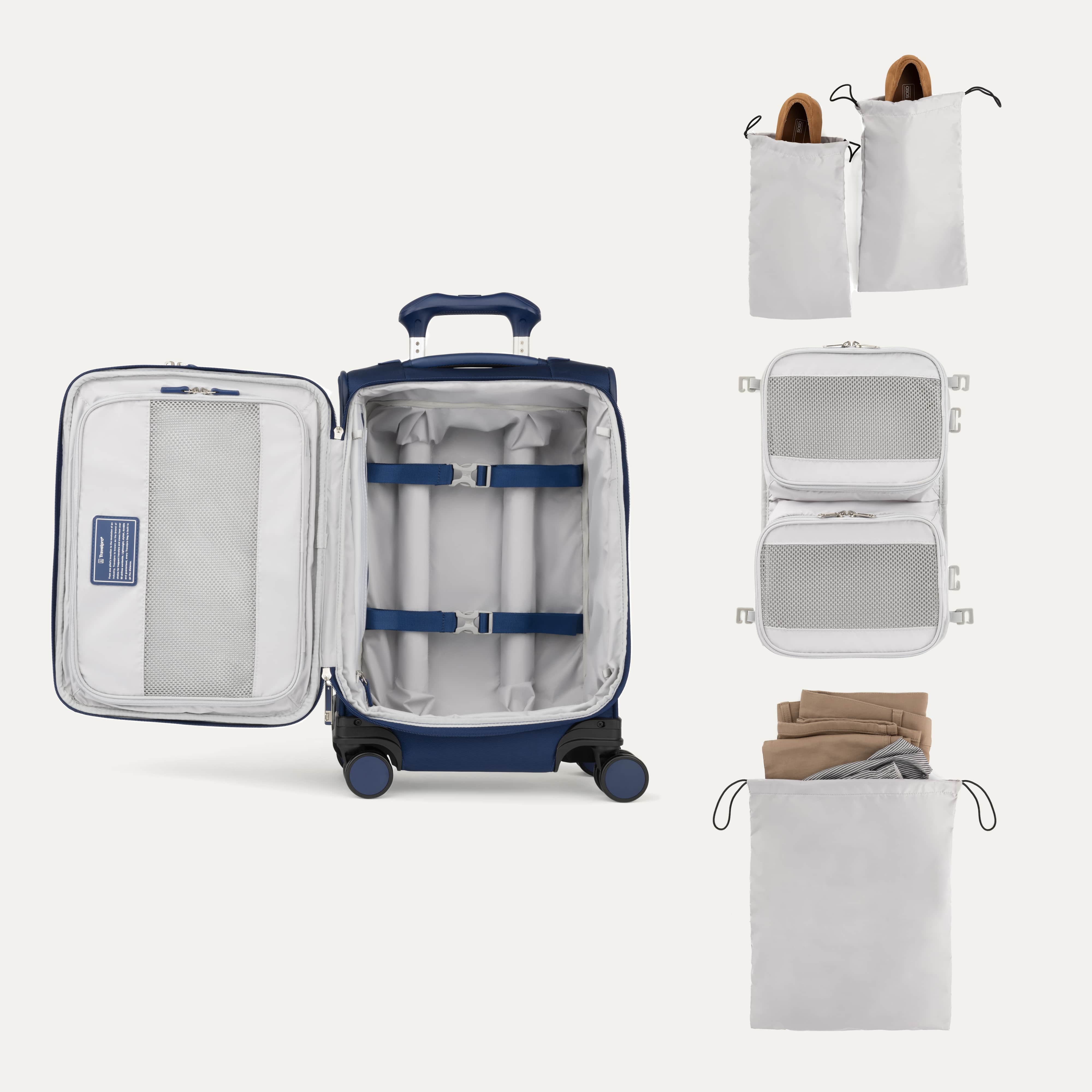 VersaPack®+ Carry-On / Medium / Large Set - Image 18