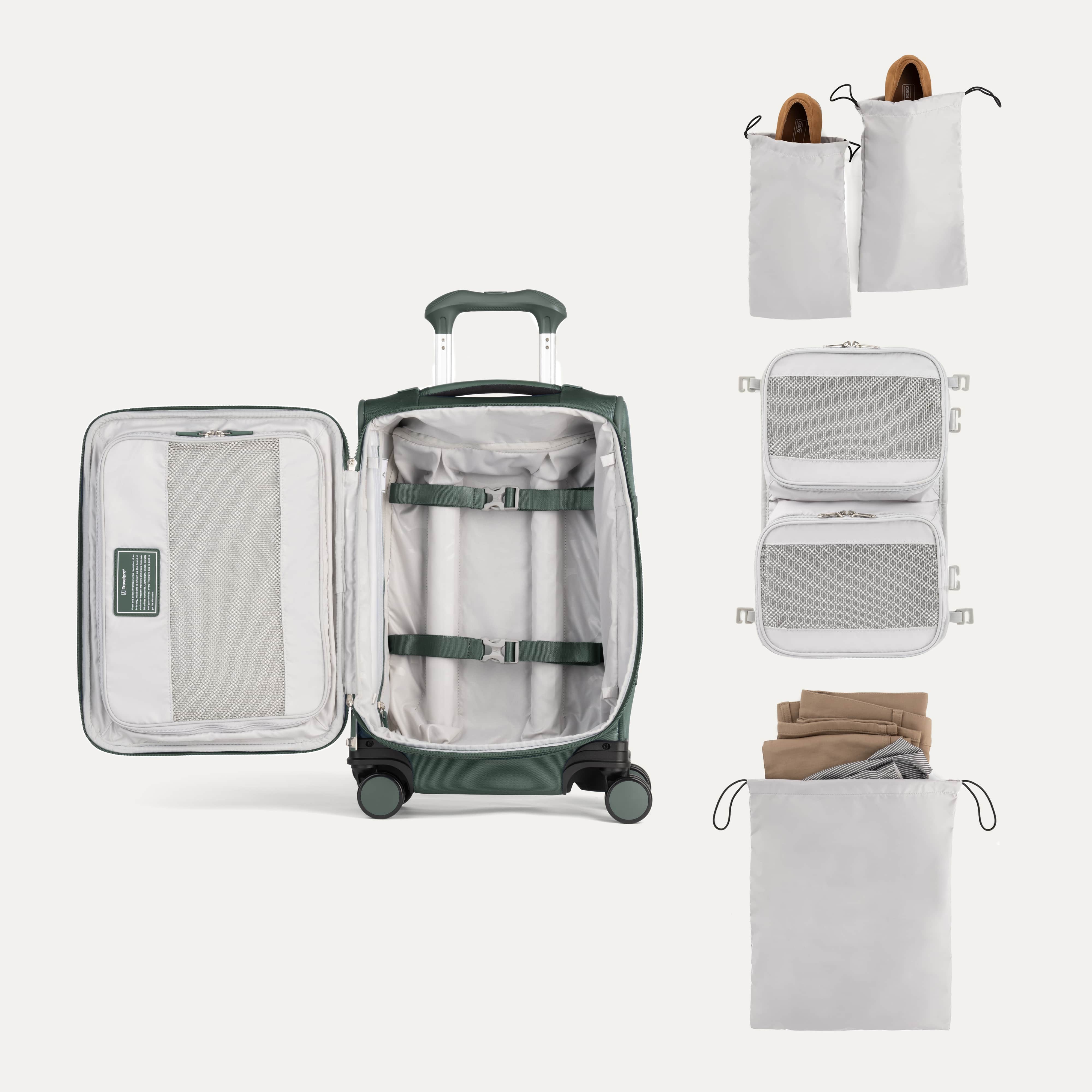 VersaPack®+ Carry-On / Medium / Large Set - Image 2