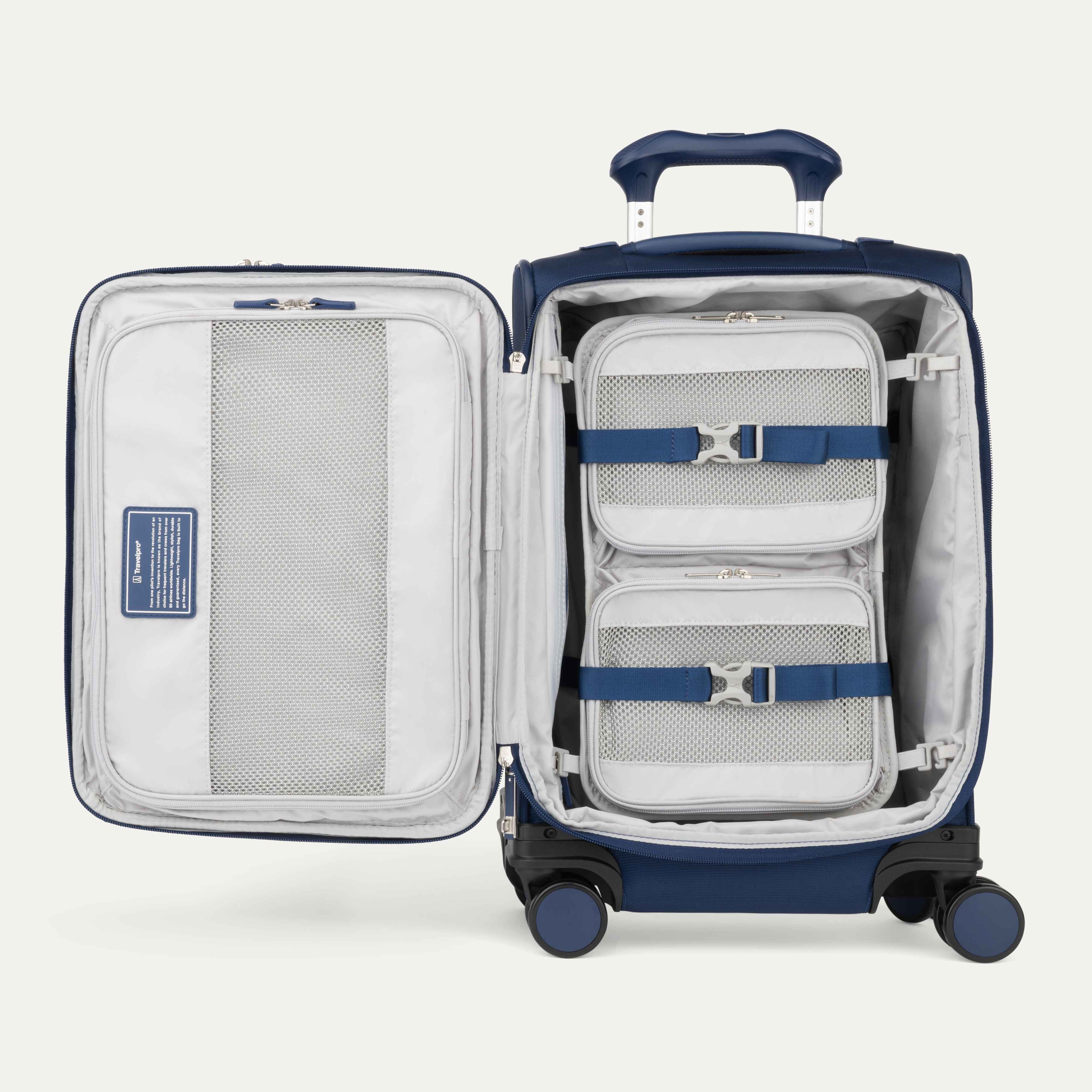 VersaPack®+ Compact Carry-On Spinner - Image 13
