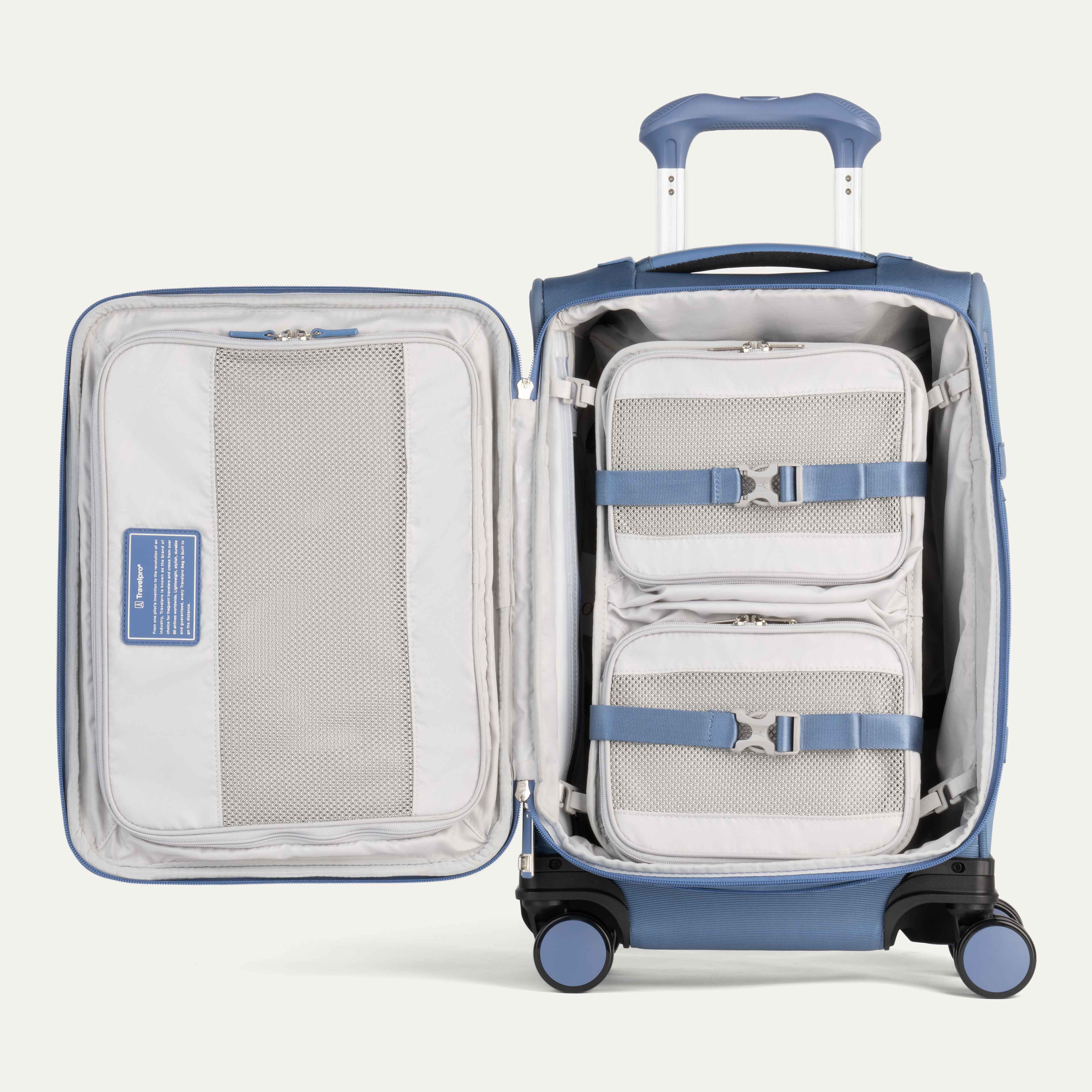 VersaPack®+ Compact Carry-On Spinner - Image 27