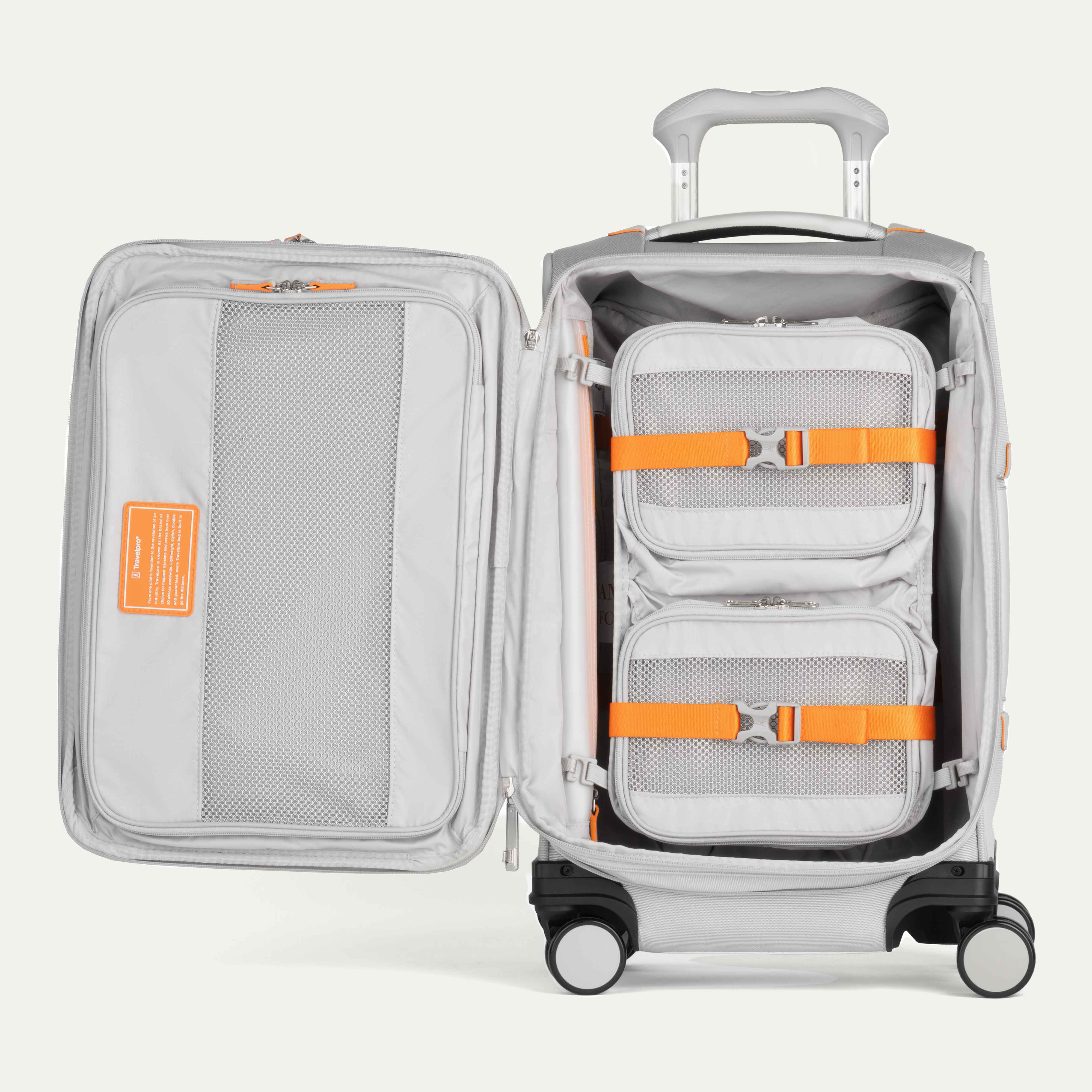 VersaPack®+ Compact Carry-On Spinner - Image 33