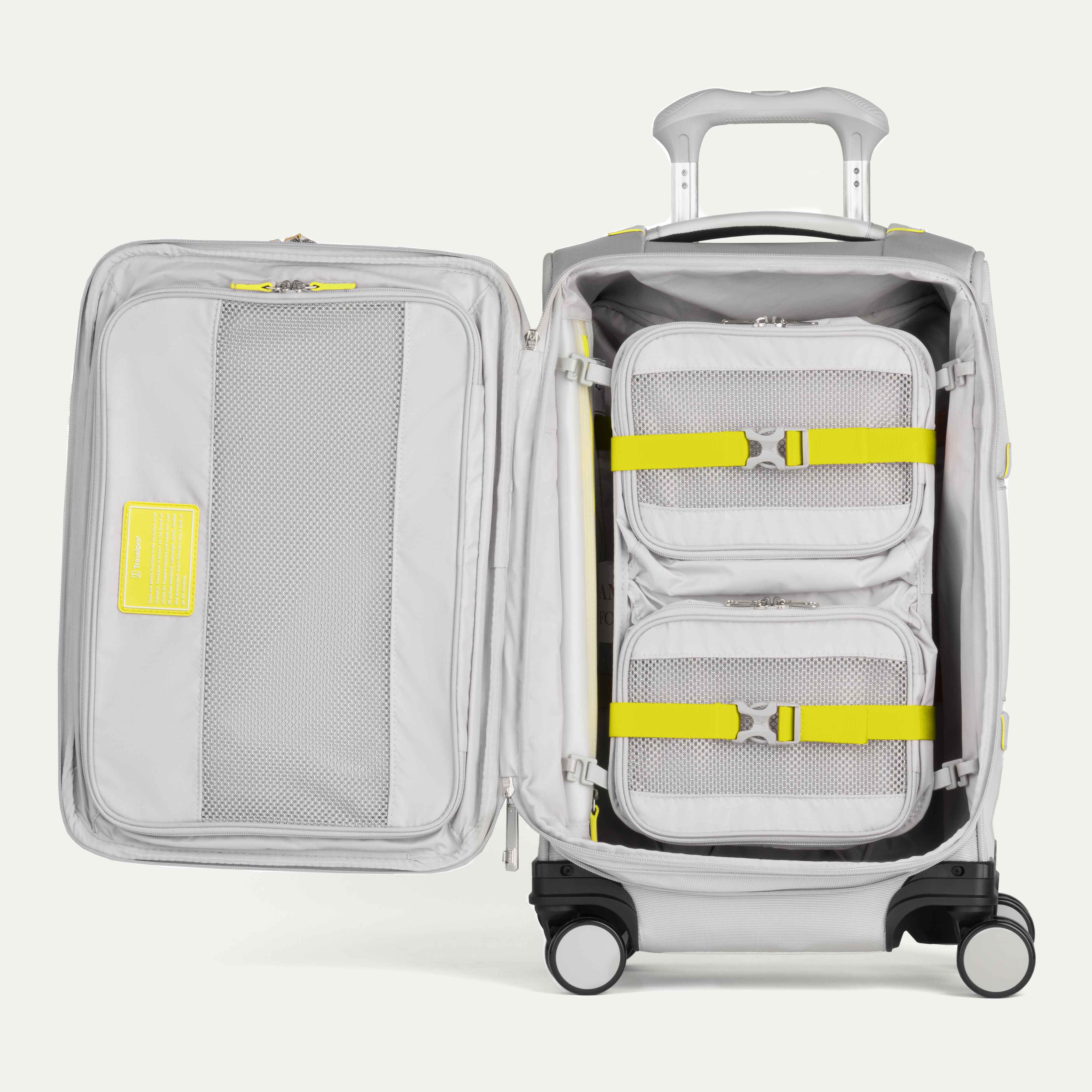 VersaPack®+ Compact Carry-On Spinner - Image 40