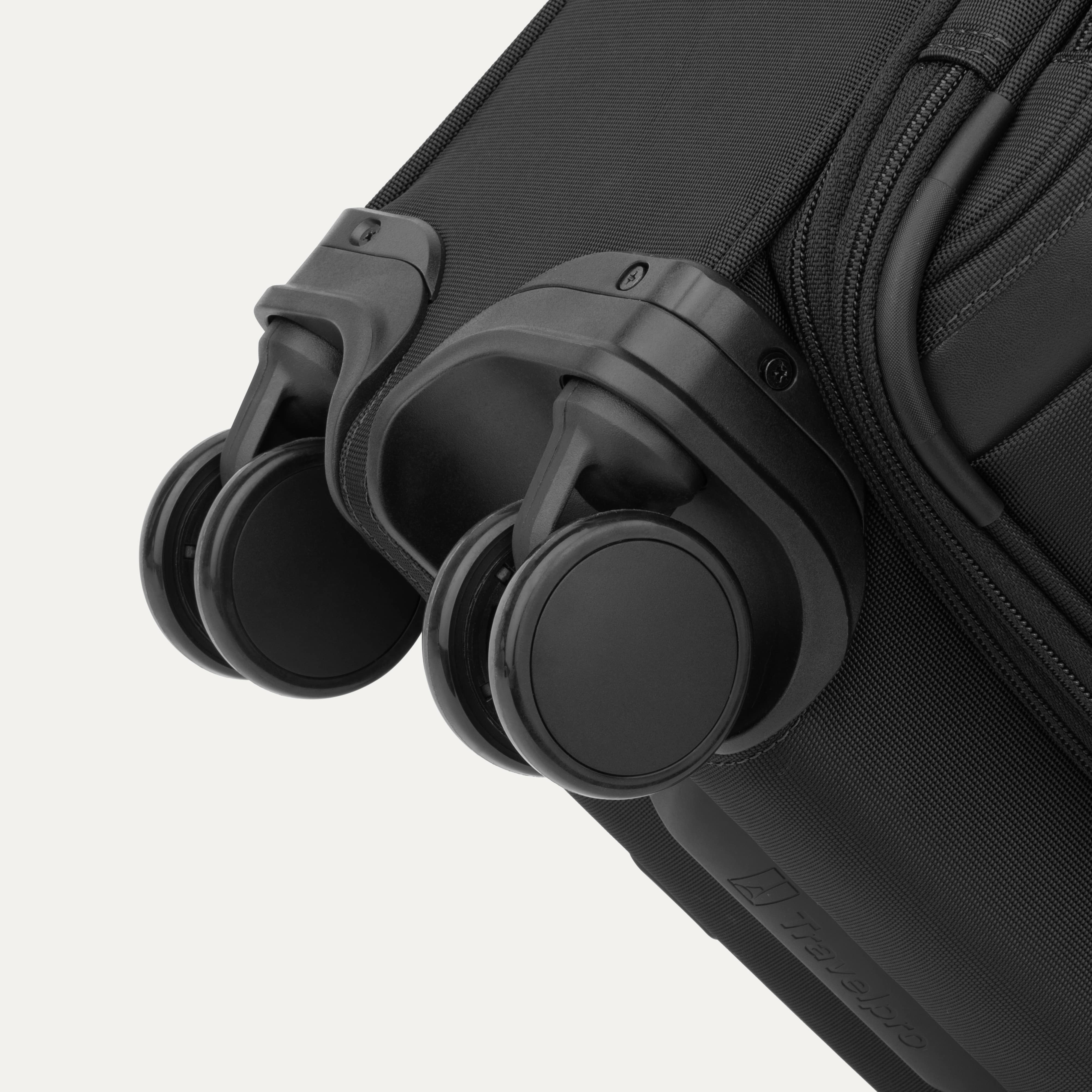 VersaPack®+ Compact Carry-On Spinner - Image 8