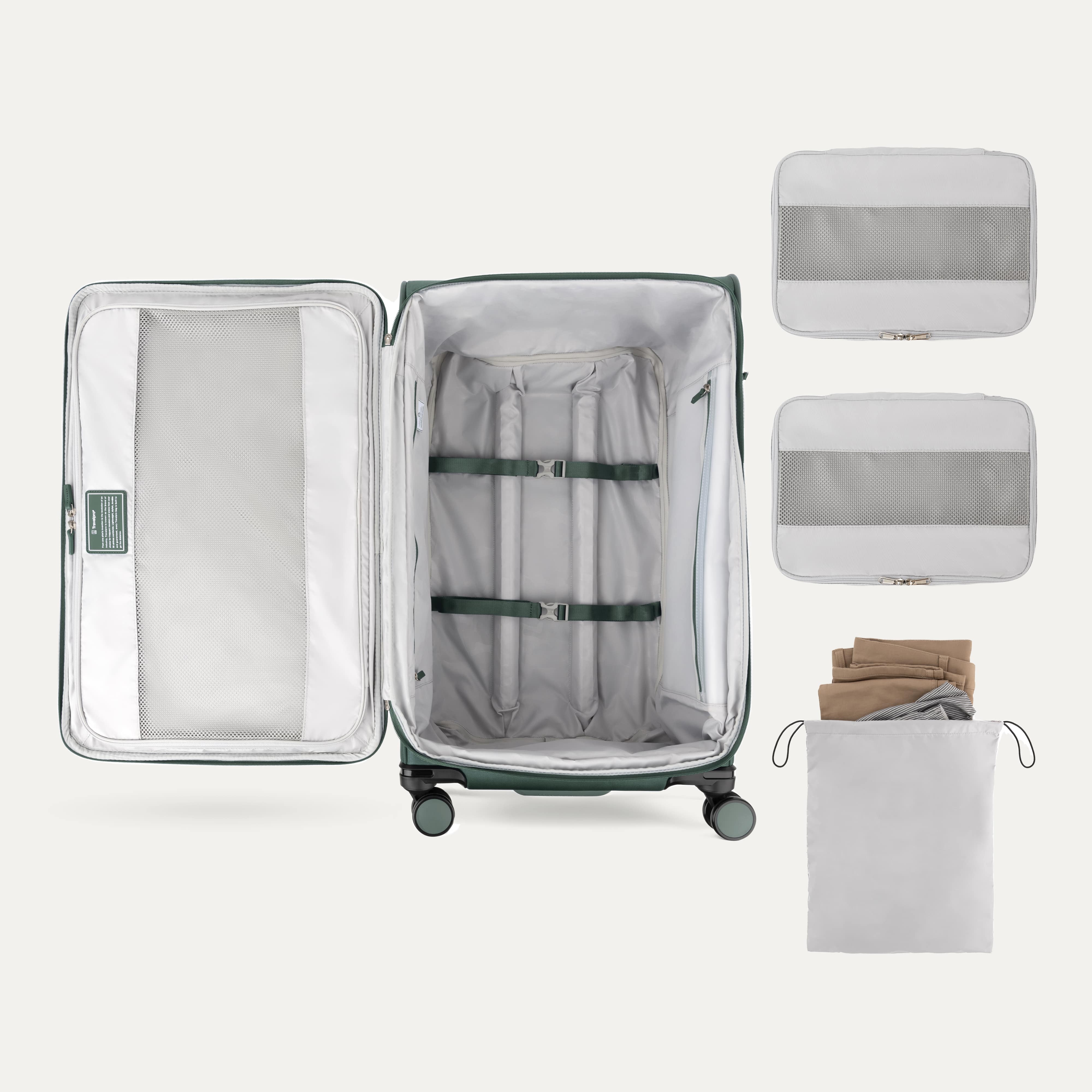 VersaPack®+ Large Check-In Spinner - Image 17
