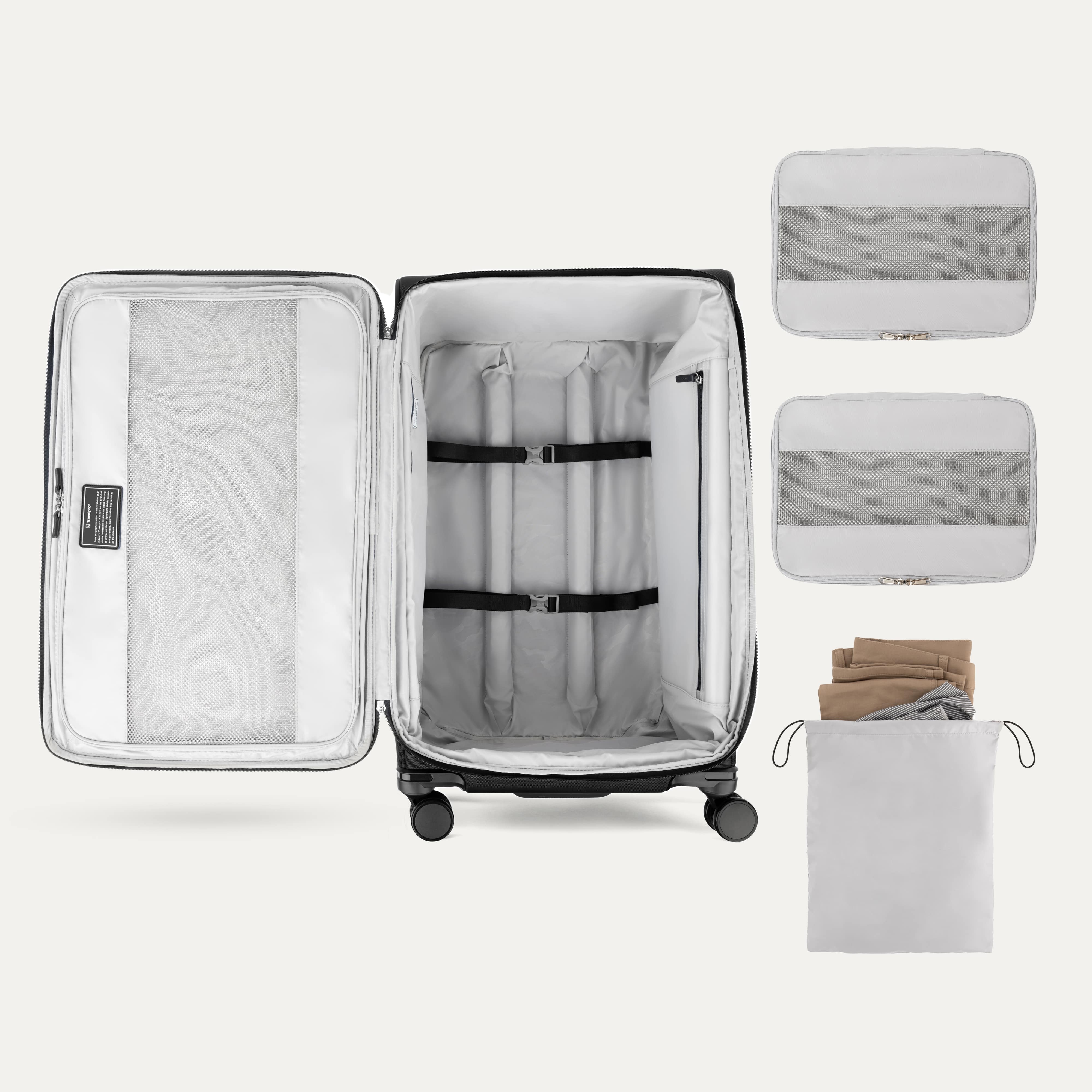 VersaPack®+ Large Check-In Spinner - Image 2