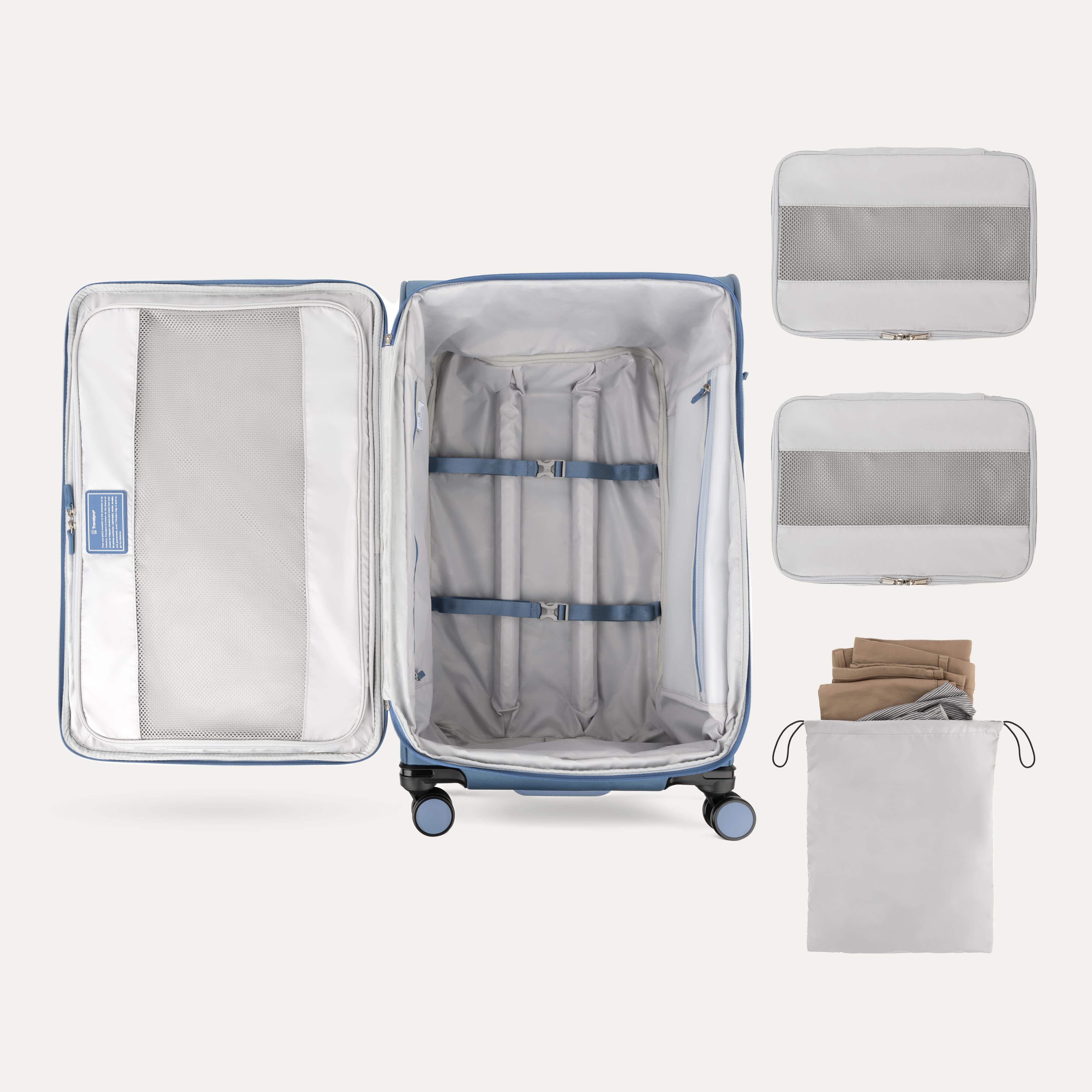 VersaPack®+ Large Check-In Spinner - Image 23