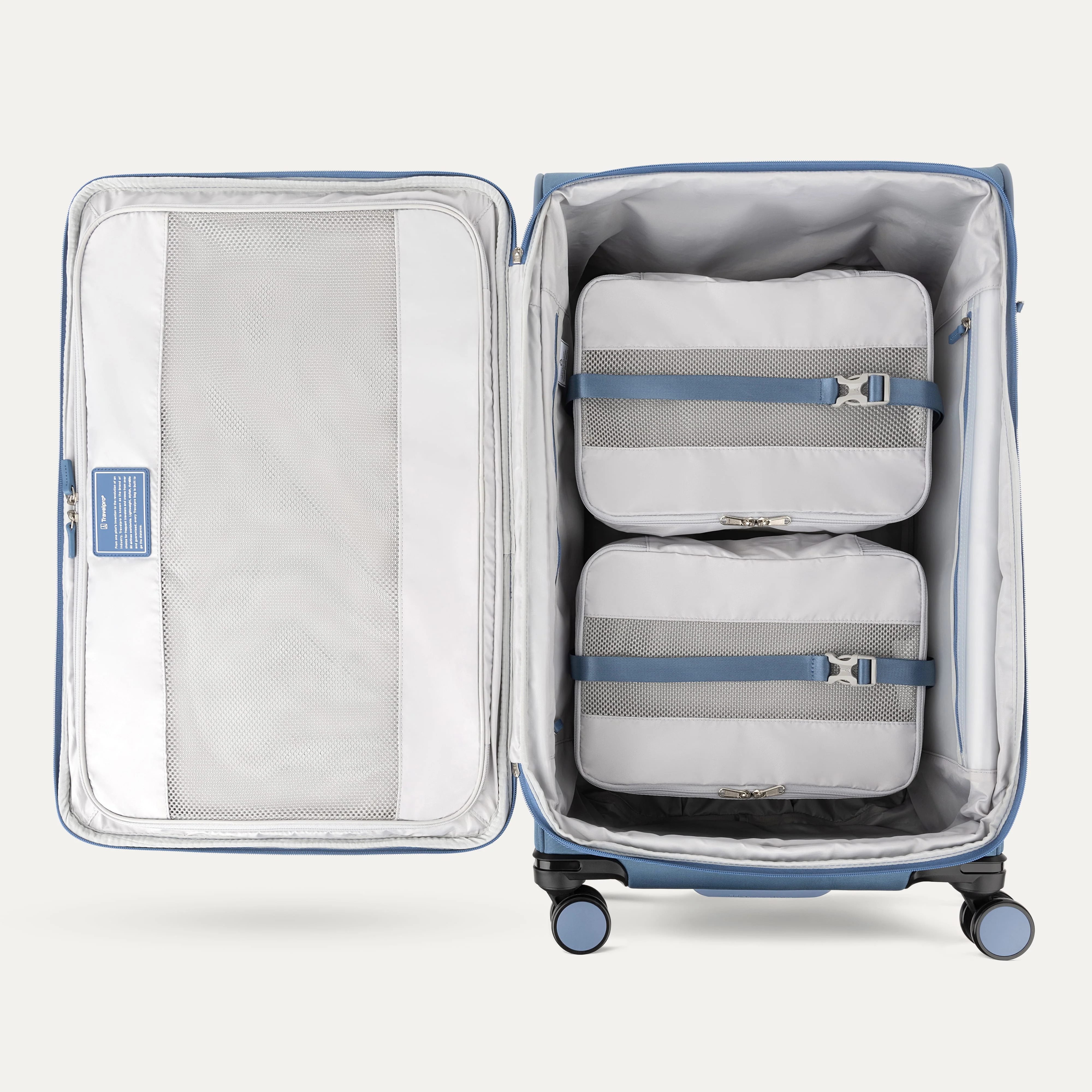 VersaPack®+ Large Check-In Spinner - Image 24