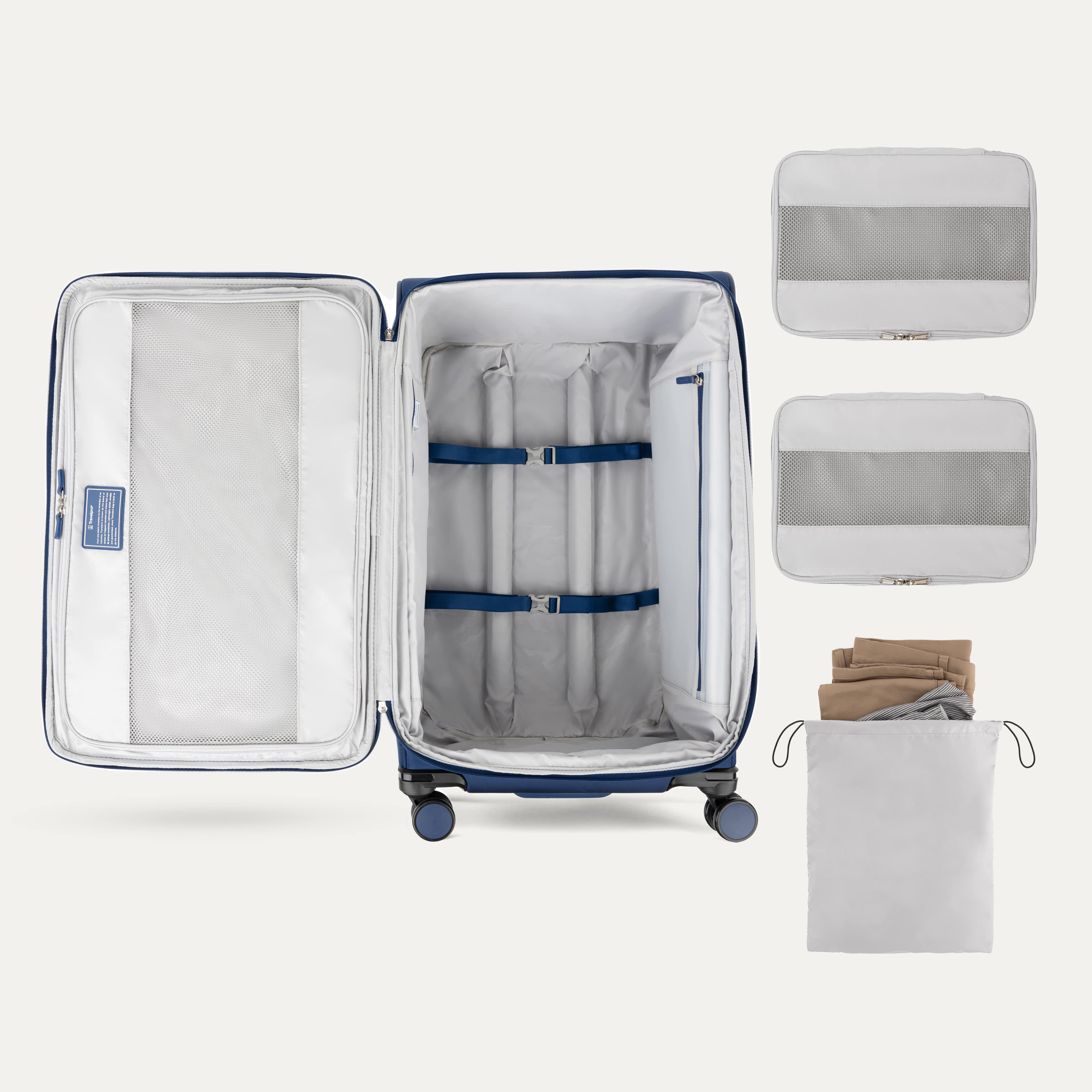 VersaPack®+ Large Check-In Spinner - Image 9