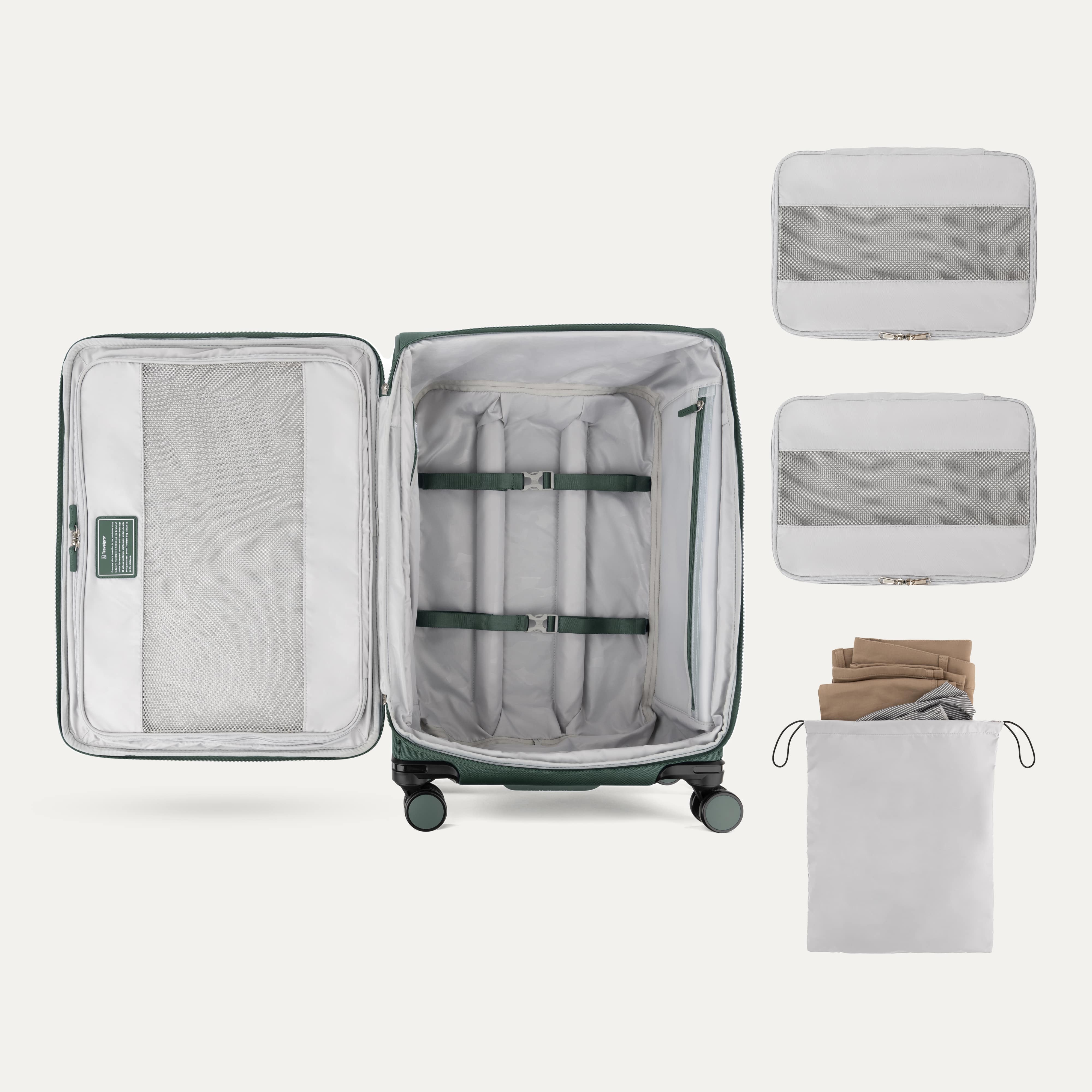 VersaPack®+ Medium Check-In Spinner - Image 18