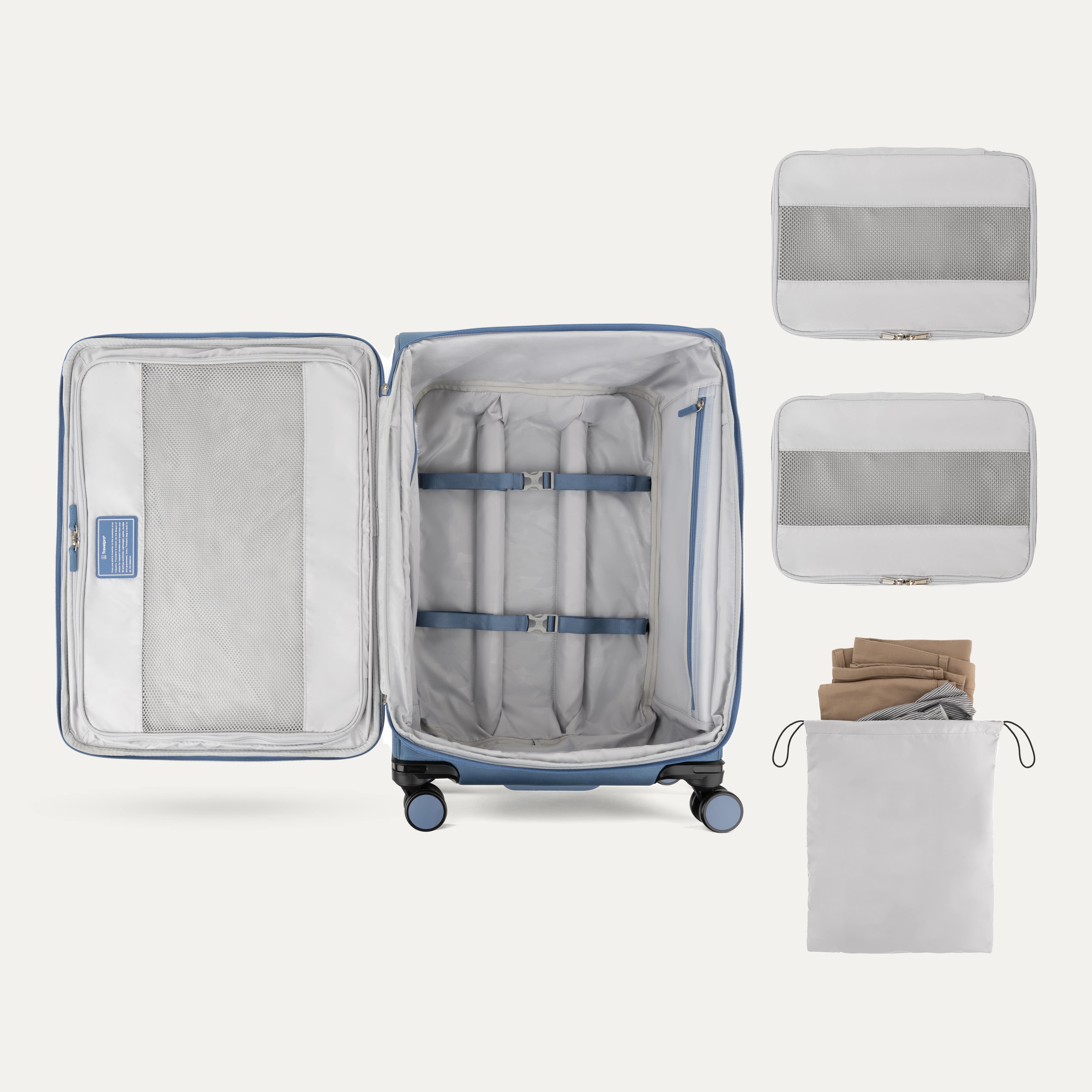 VersaPack®+ Medium Check-In Spinner - Image 25