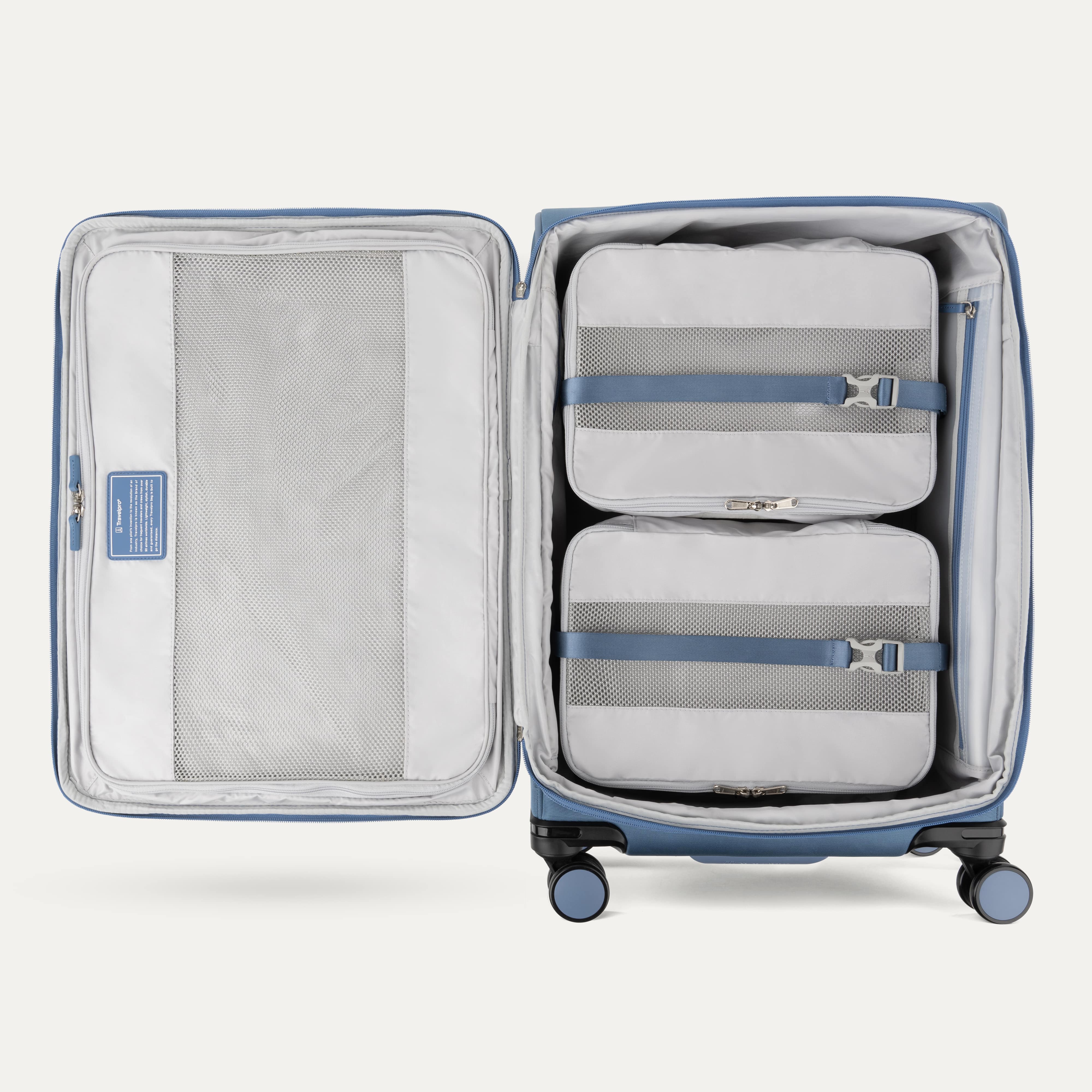 VersaPack®+ Medium Check-In Spinner - Image 27