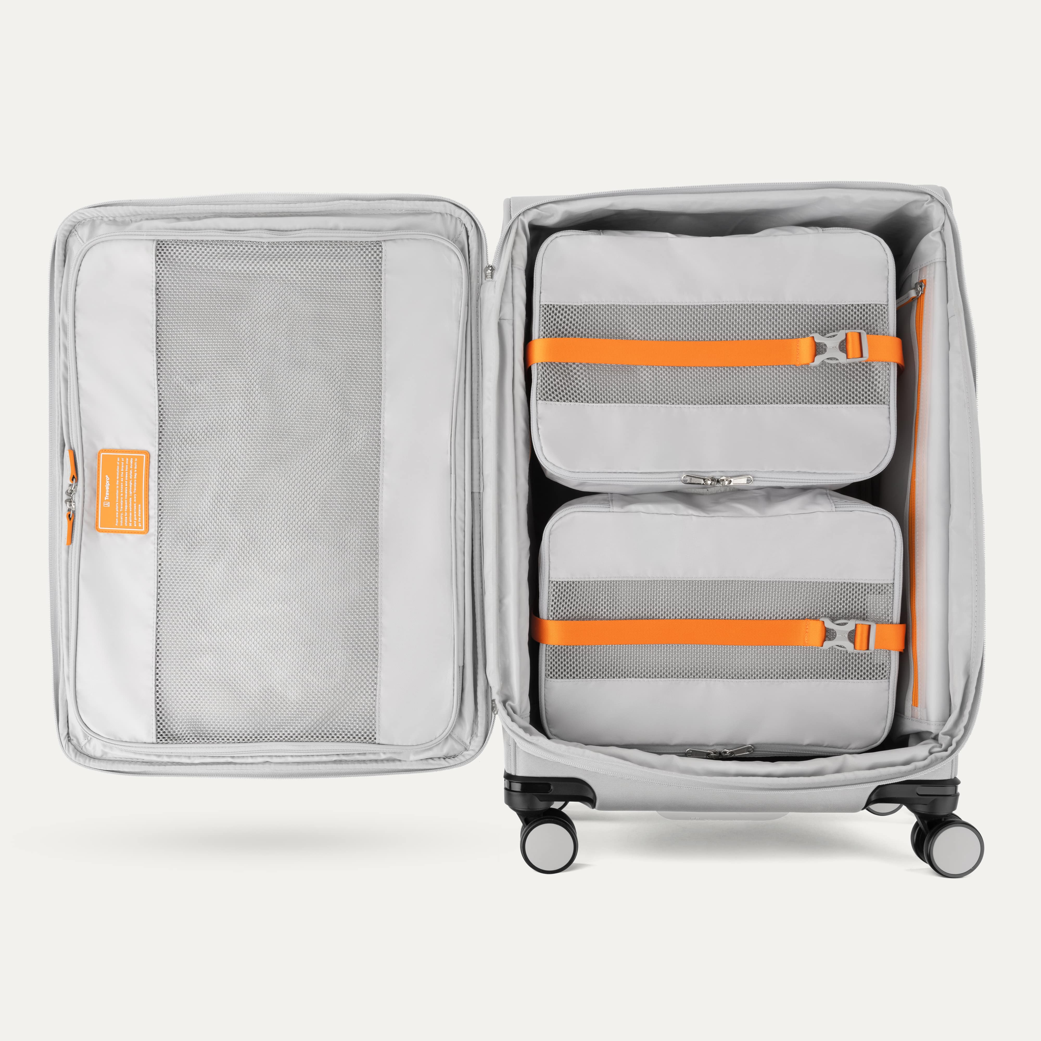 VersaPack®+ Medium Check-In Spinner - Image 33
