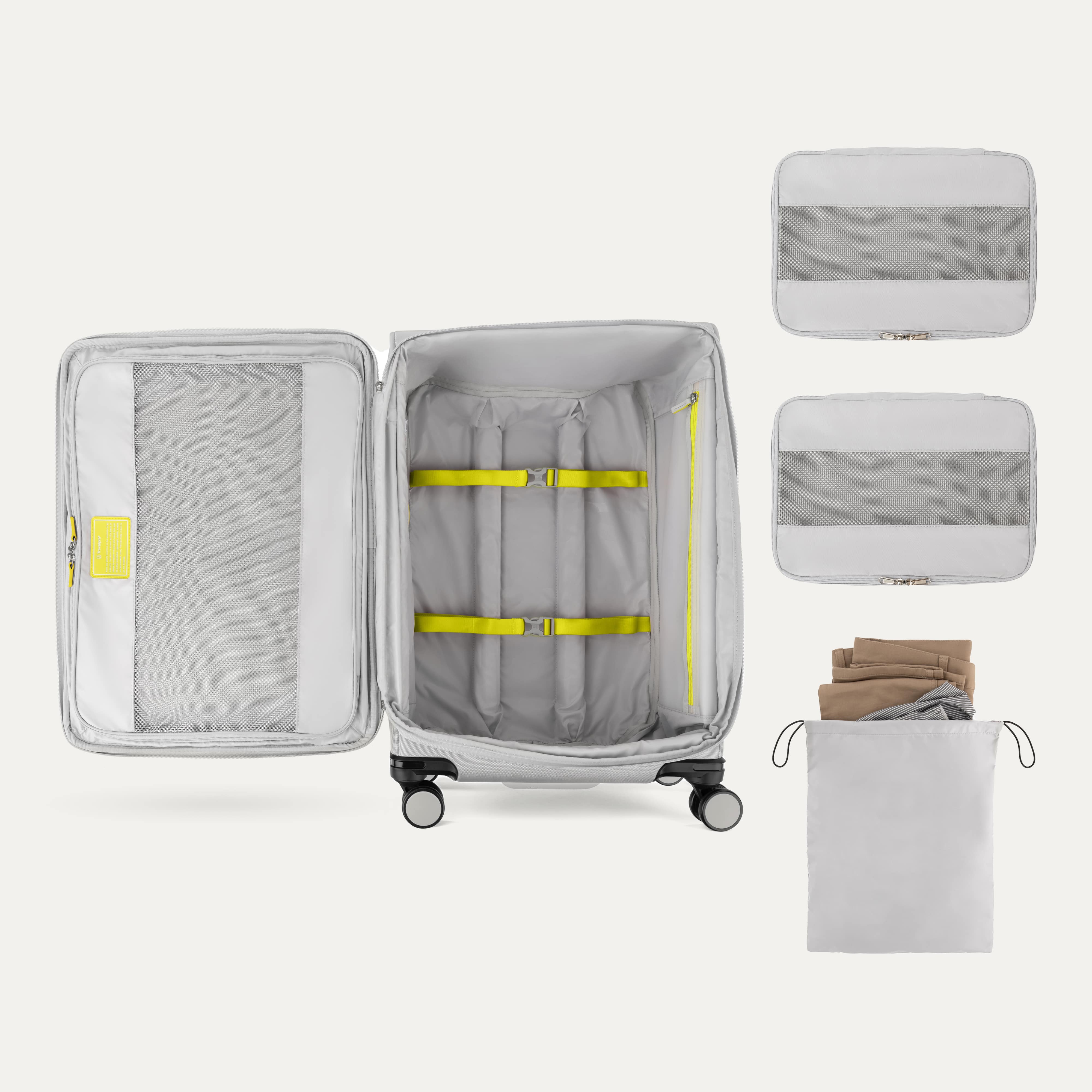 VersaPack®+ Medium Check-In Spinner - Image 38