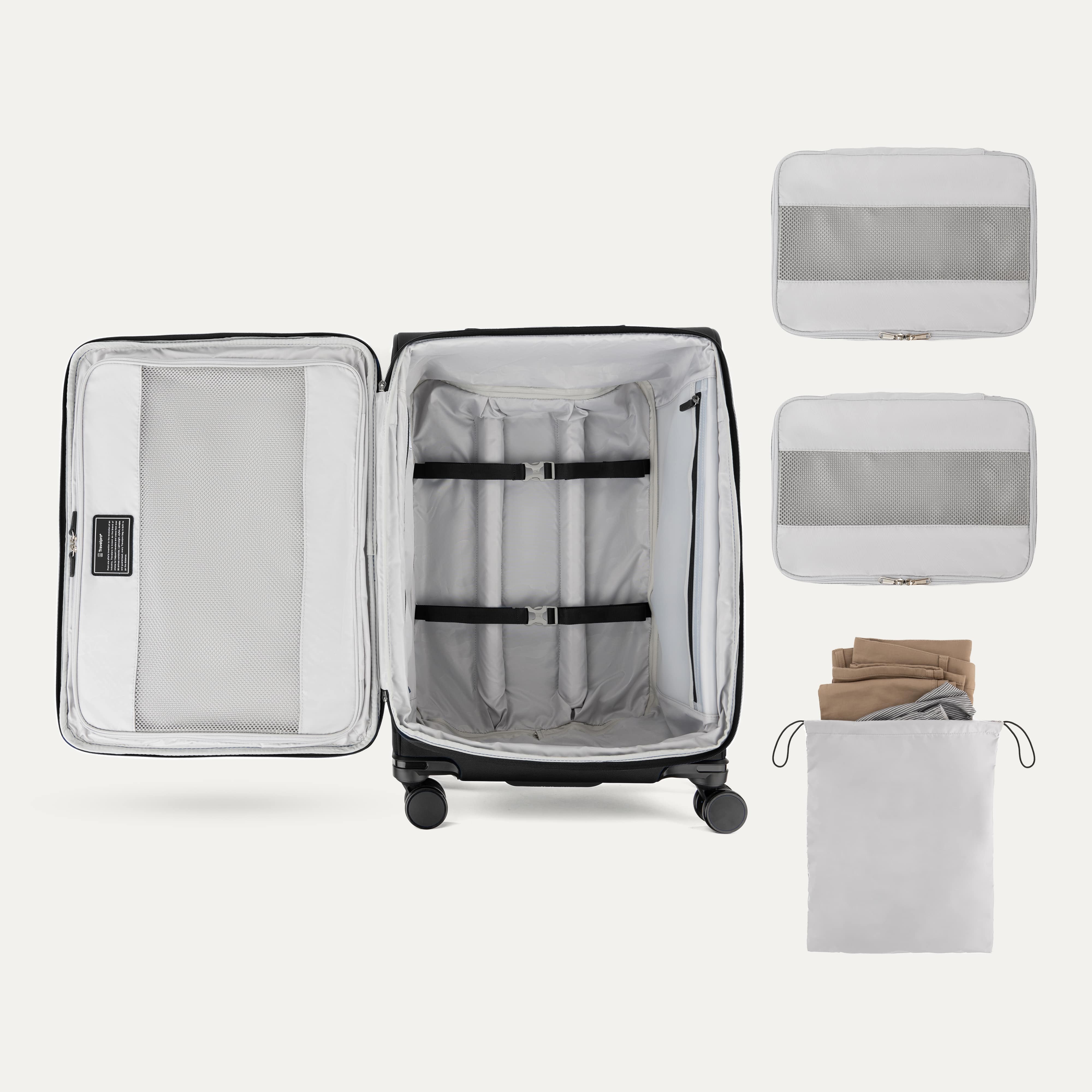 VersaPack®+ Medium Check-In Spinner - Image 4