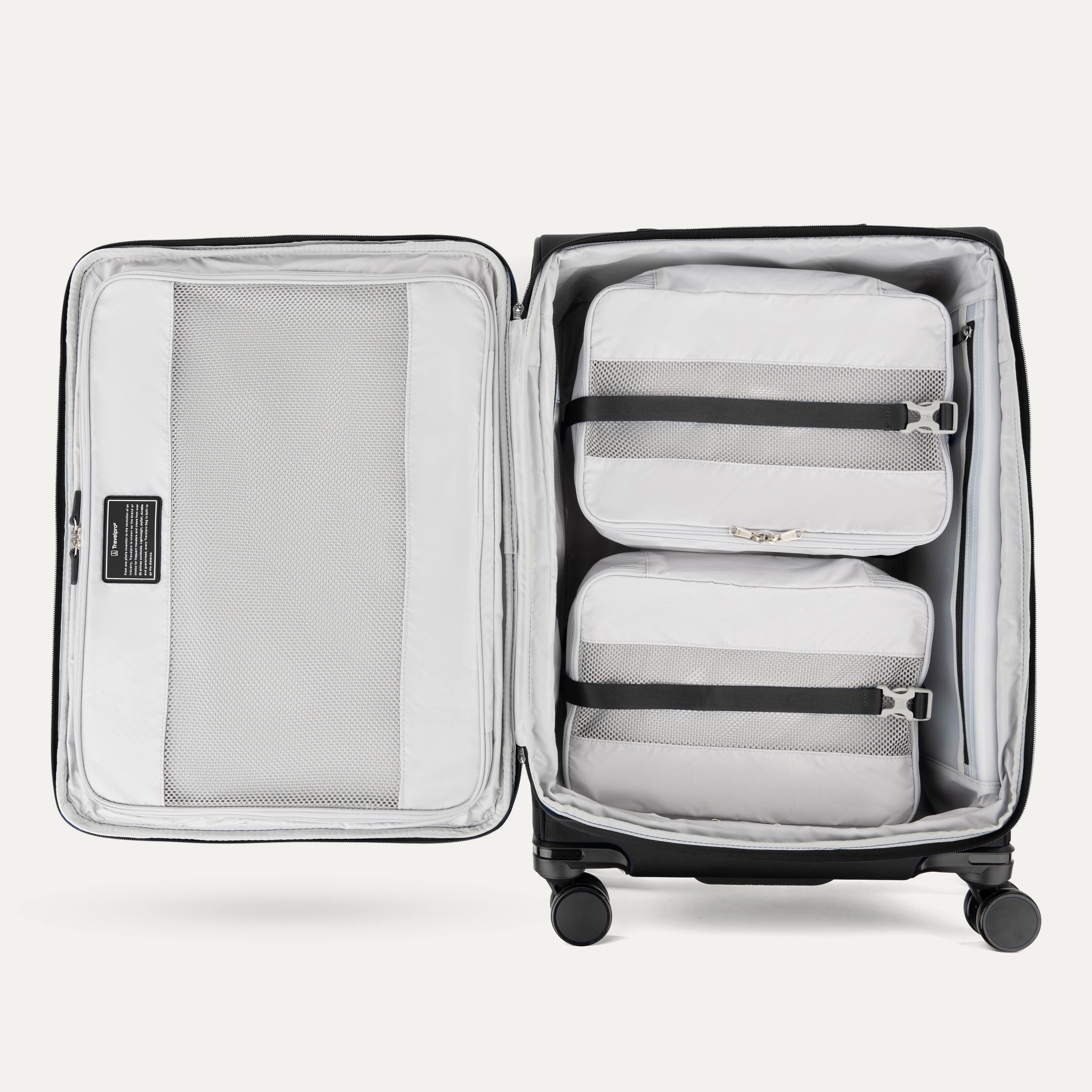 VersaPack®+ Medium Check-In Spinner - Image 6