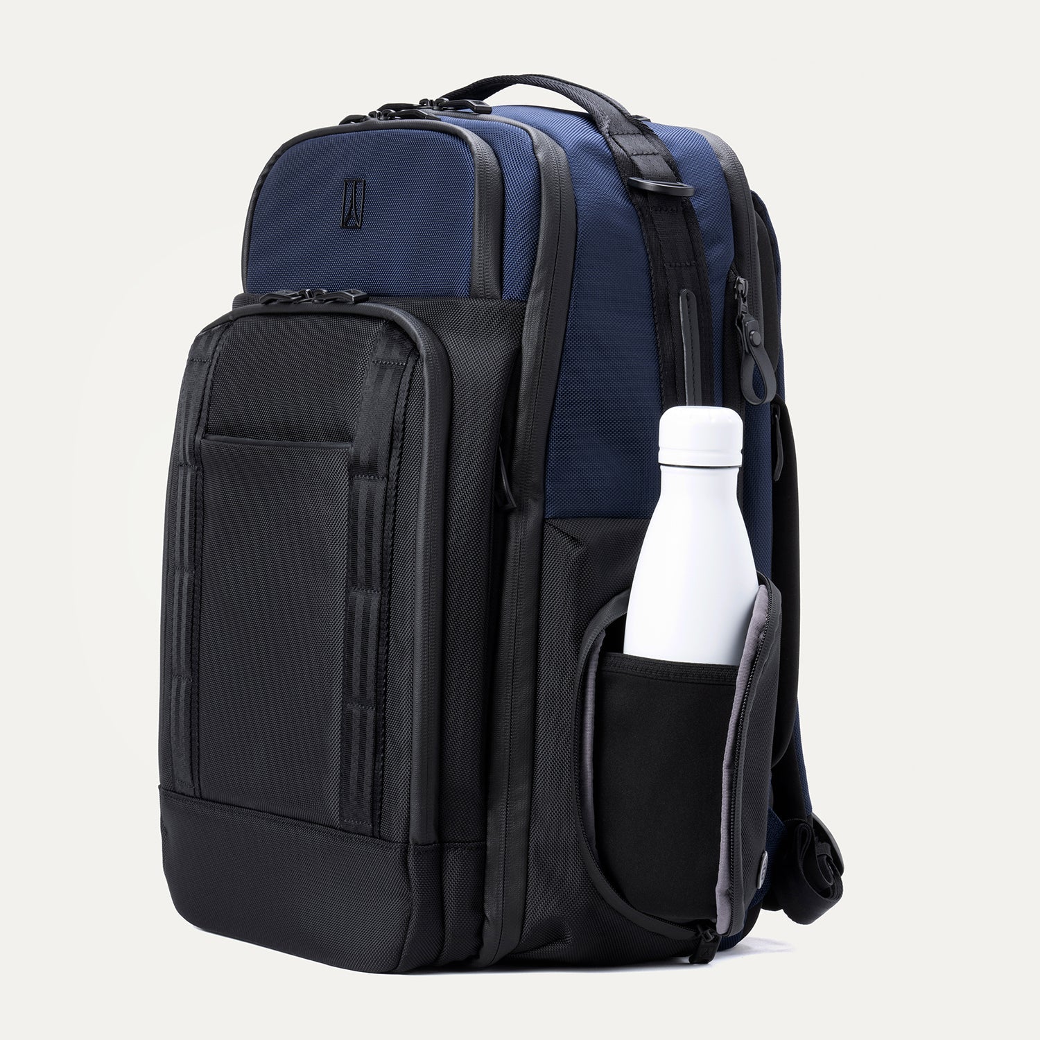 Versapack+ Medium Check-in Spinner / Travelpro® Altitude™ Large Backpack Set - Image 9